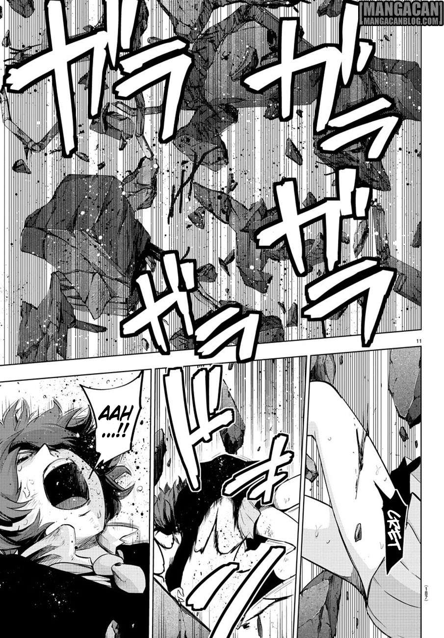 Mahou Shoujo Site Bab 63 halaman 12