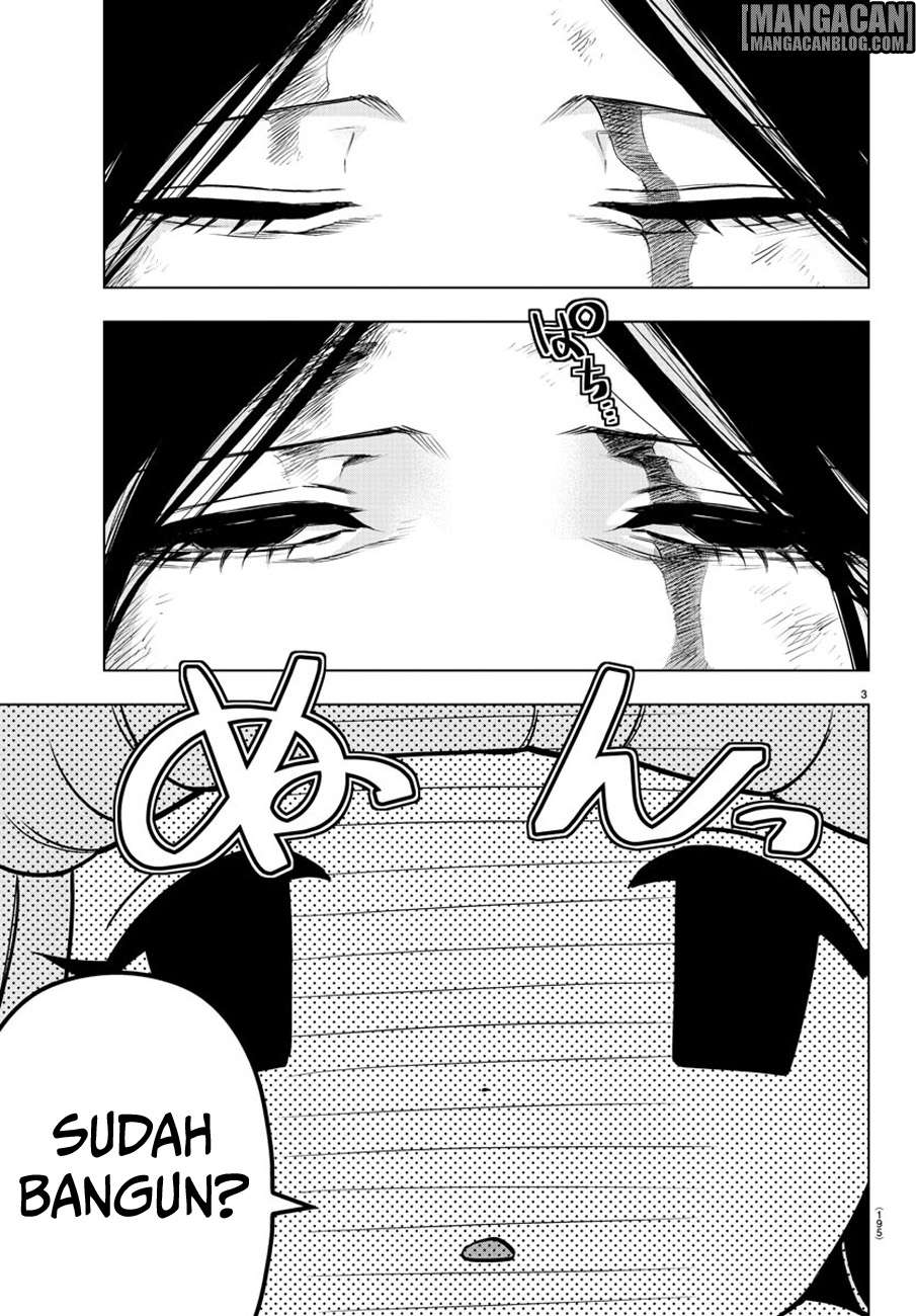 Mahou Shoujo Site Bab 65 halaman 4