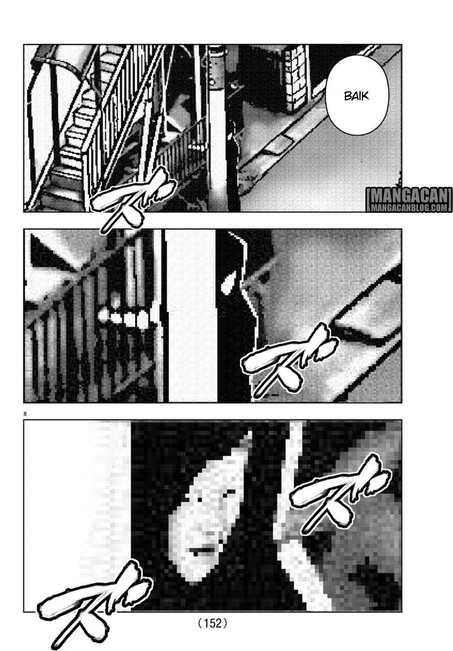 Mahou Shoujo Site chapter 67 halaman 10