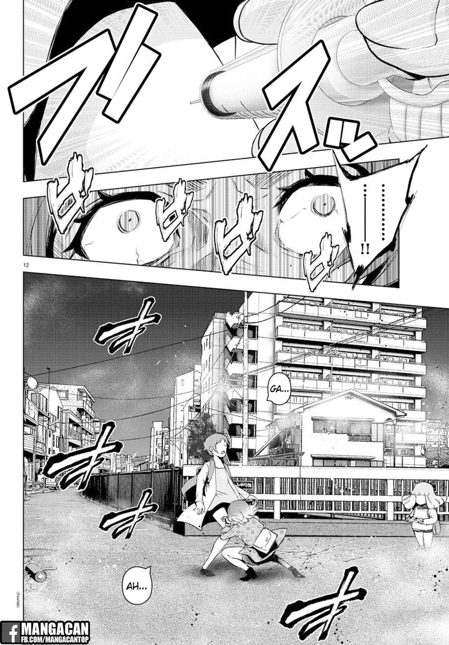 Mahou Shoujo Site Bab 68 halaman 13