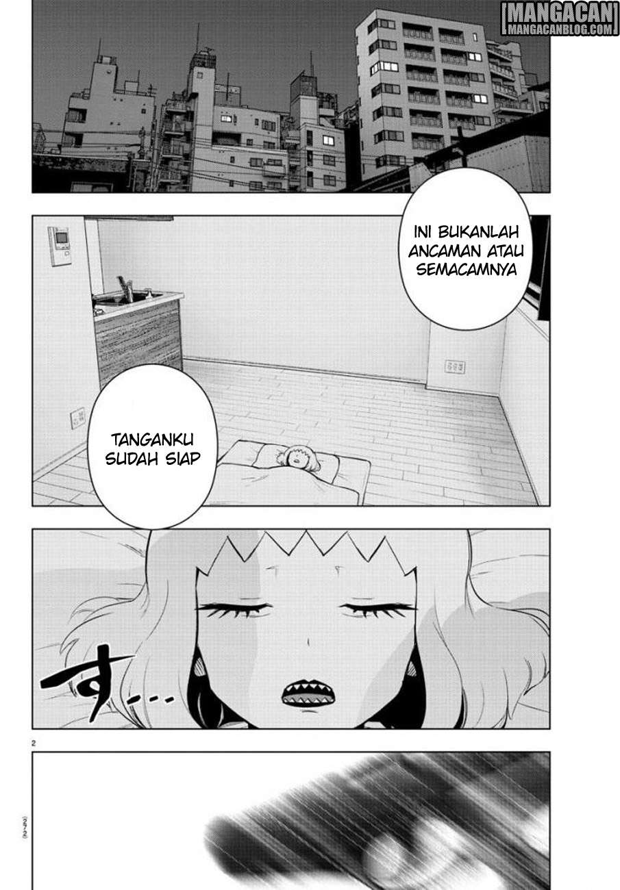 Mahou Shoujo Site Bab 70 halaman 3