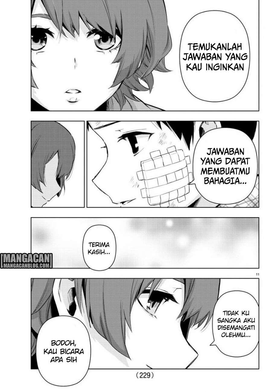 Mahou Shoujo Site Bab 71 halaman 12