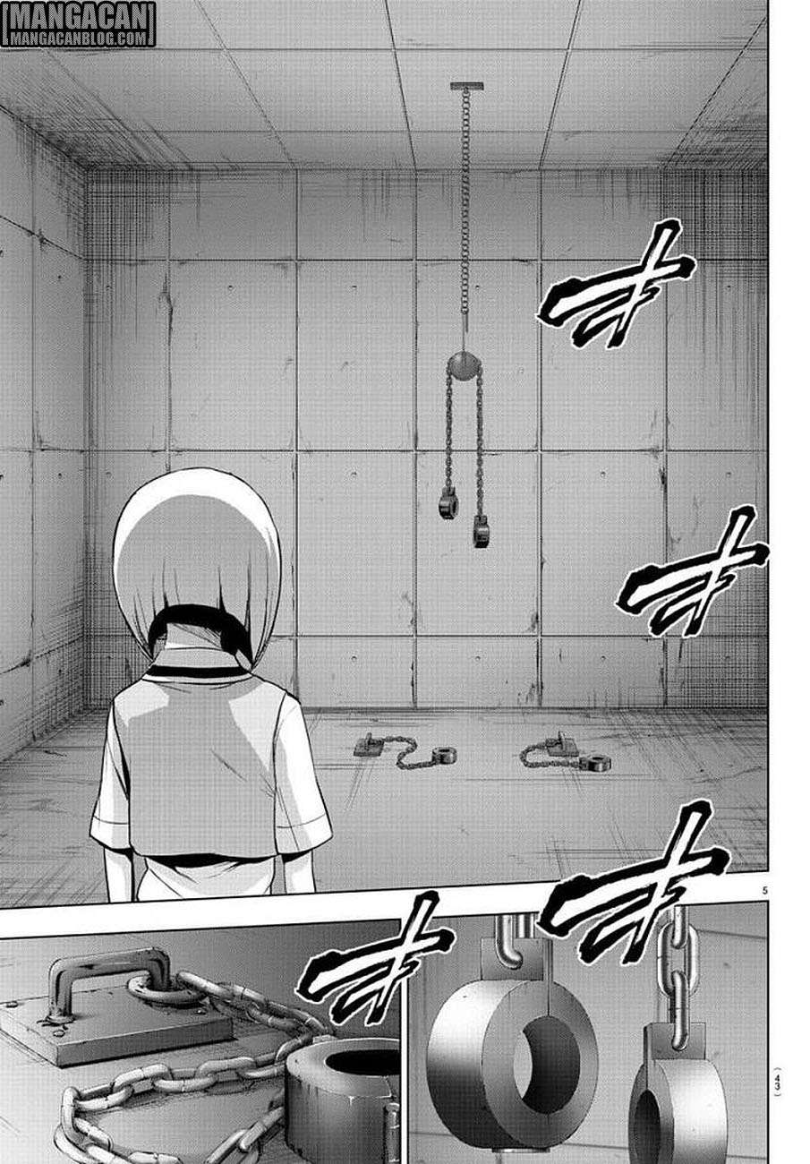 Mahou Shoujo Site chapter 73 halaman 6