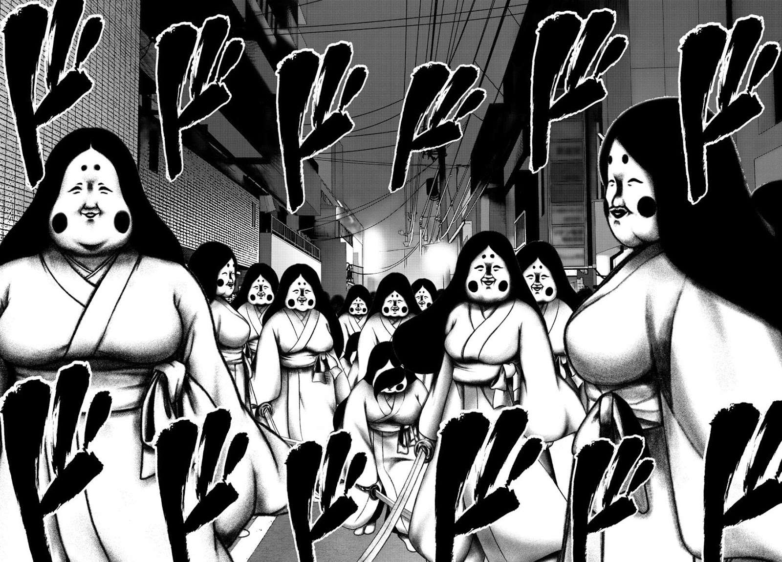 Mahou Shoujo Site Bab 80 halaman 7