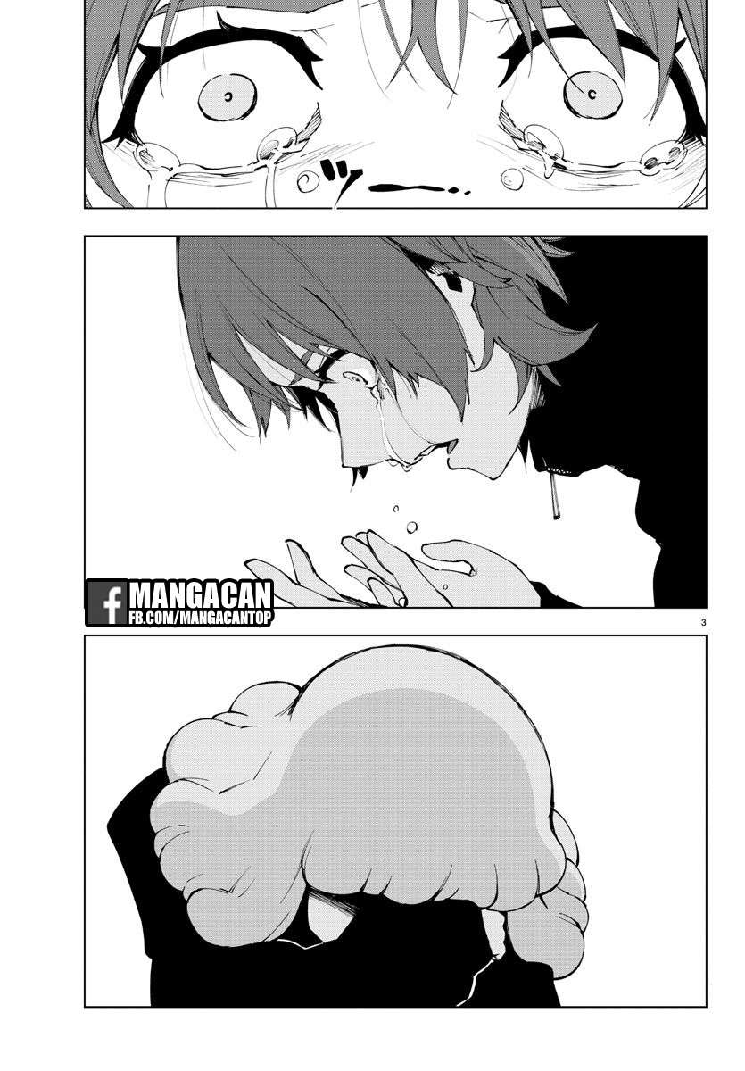 Mahou Shoujo Site Bab 89 halaman 3