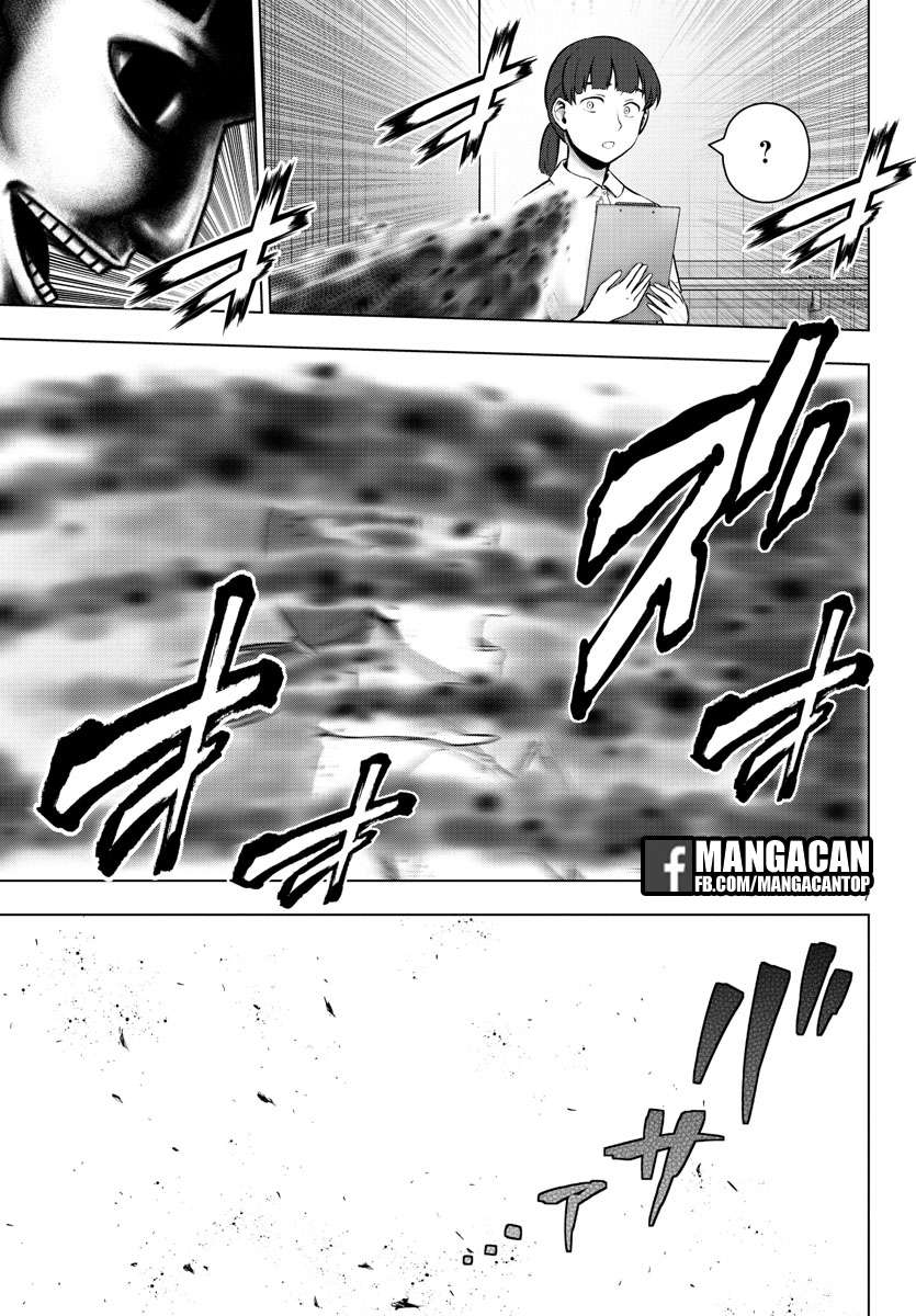 Mahou Shoujo Site Bab 90 halaman 6
