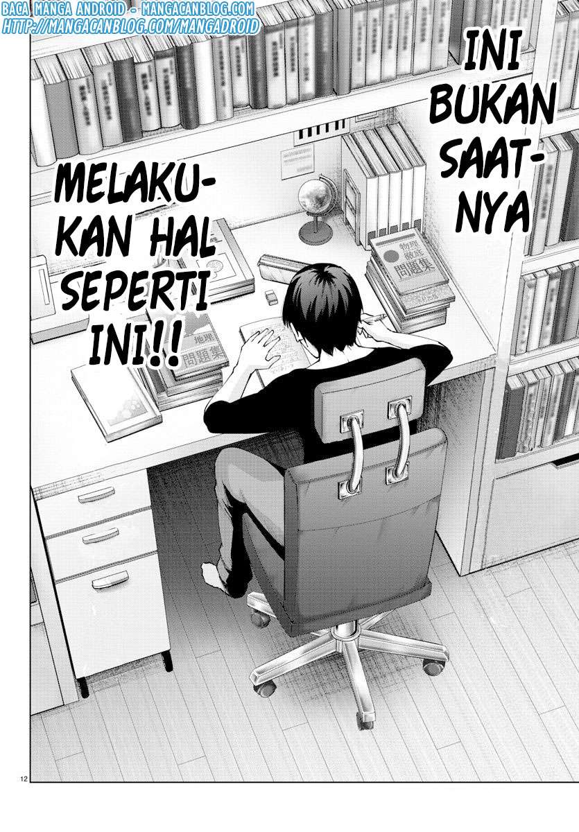 Mahou Shoujo Site Bab 94 halaman 12