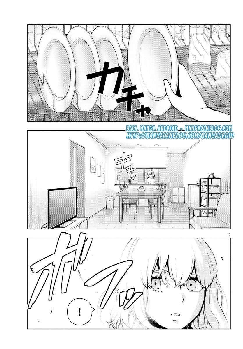 Mahou Shoujo Site Bab 94 halaman 15