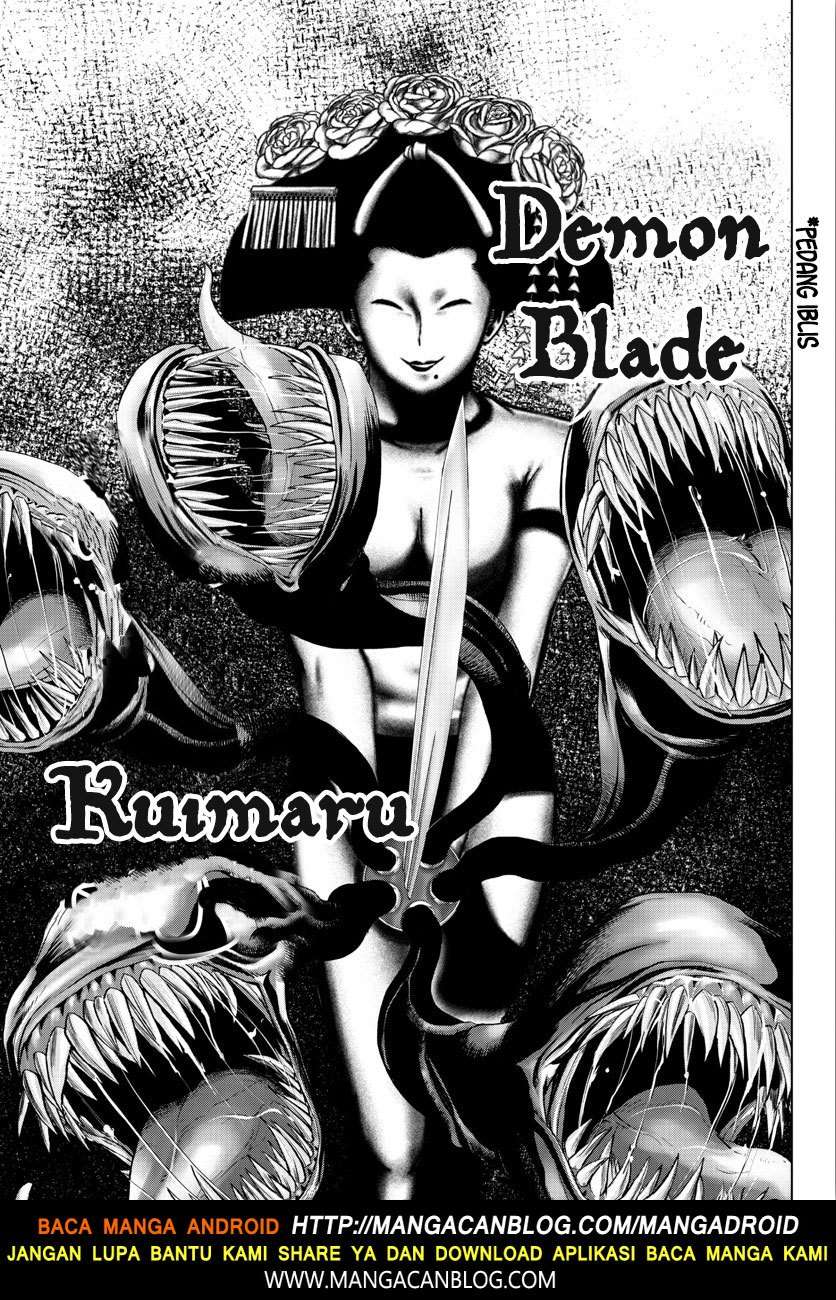 Mahou Shoujo Site chapter 95 halaman 14