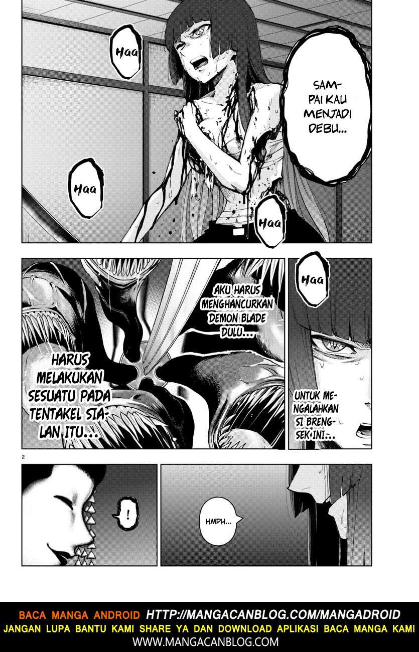 Mahou Shoujo Site Bab 98 halaman 2