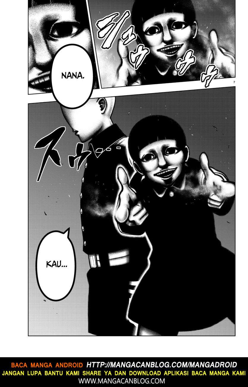 Mahou Shoujo Site Bab 98 halaman 7