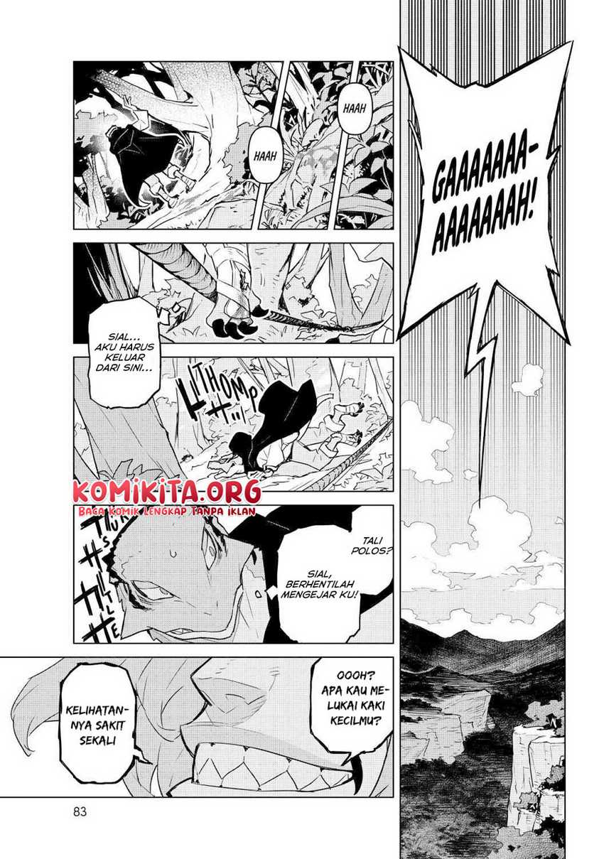 Mahoutsukai Reimeiki Bab 02 halaman 24