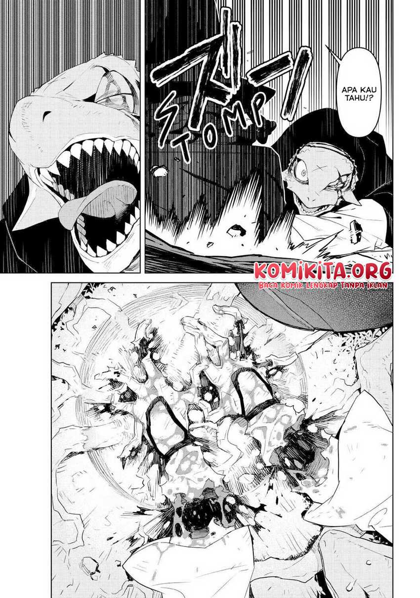 Mahoutsukai Reimeiki Bab 02 halaman 32