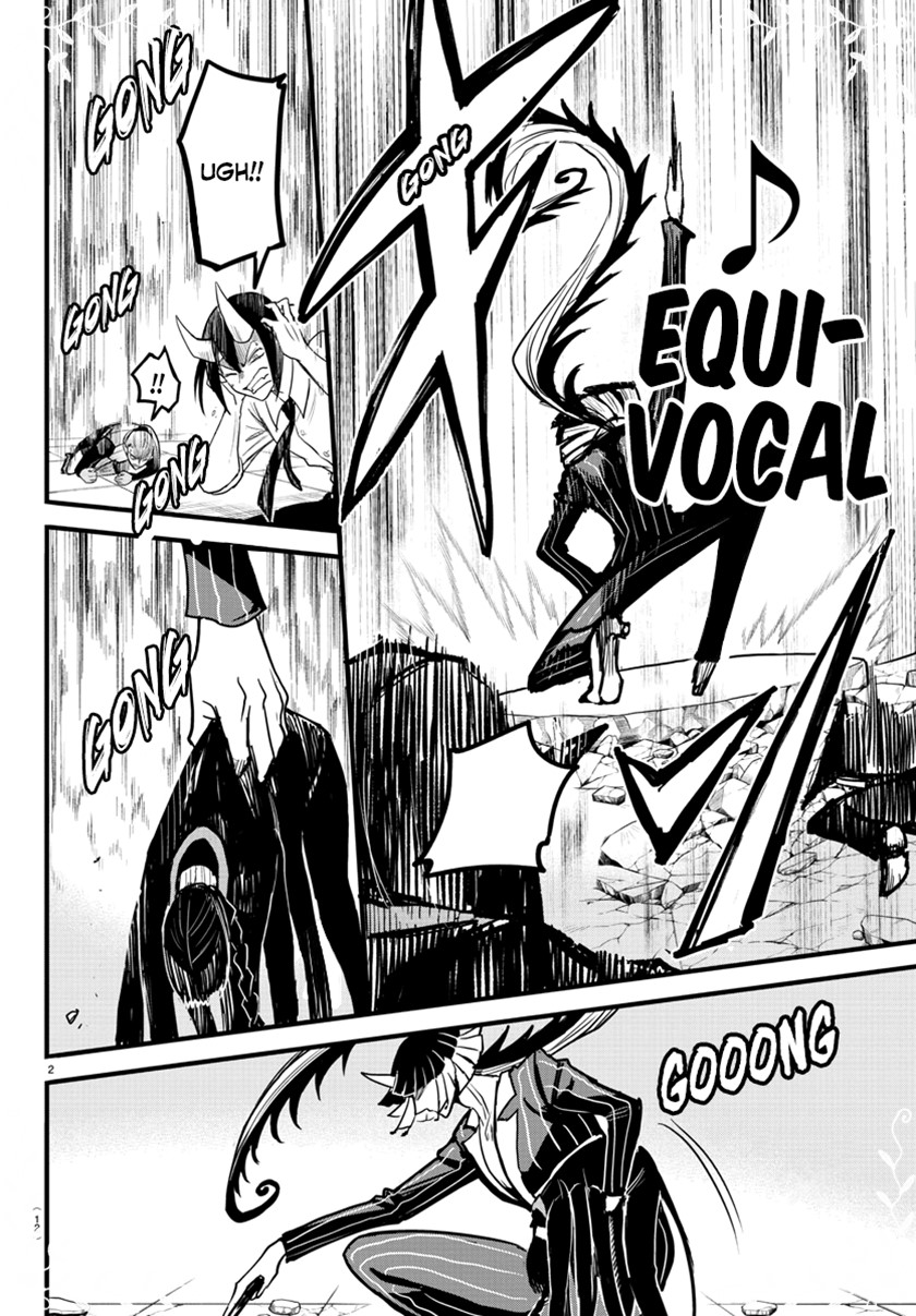 Mairimashita! Iruma-kun chapter 263 halaman 5