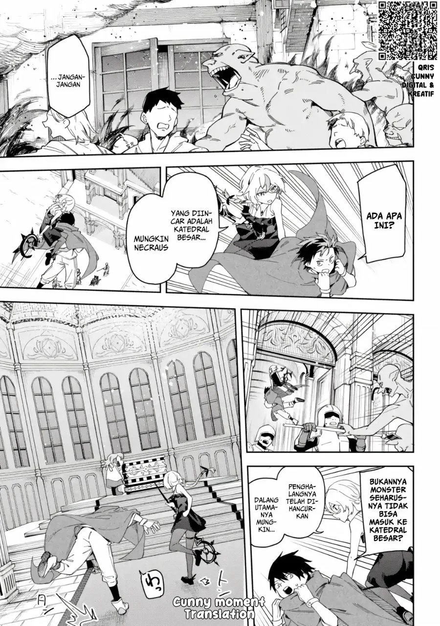 Majo no Ending Note Bab 1 halaman 44