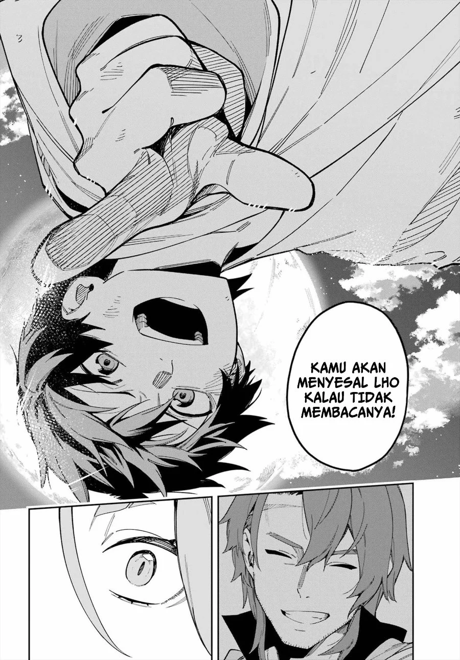 Majo no Ending Note Bab 2 halaman 42