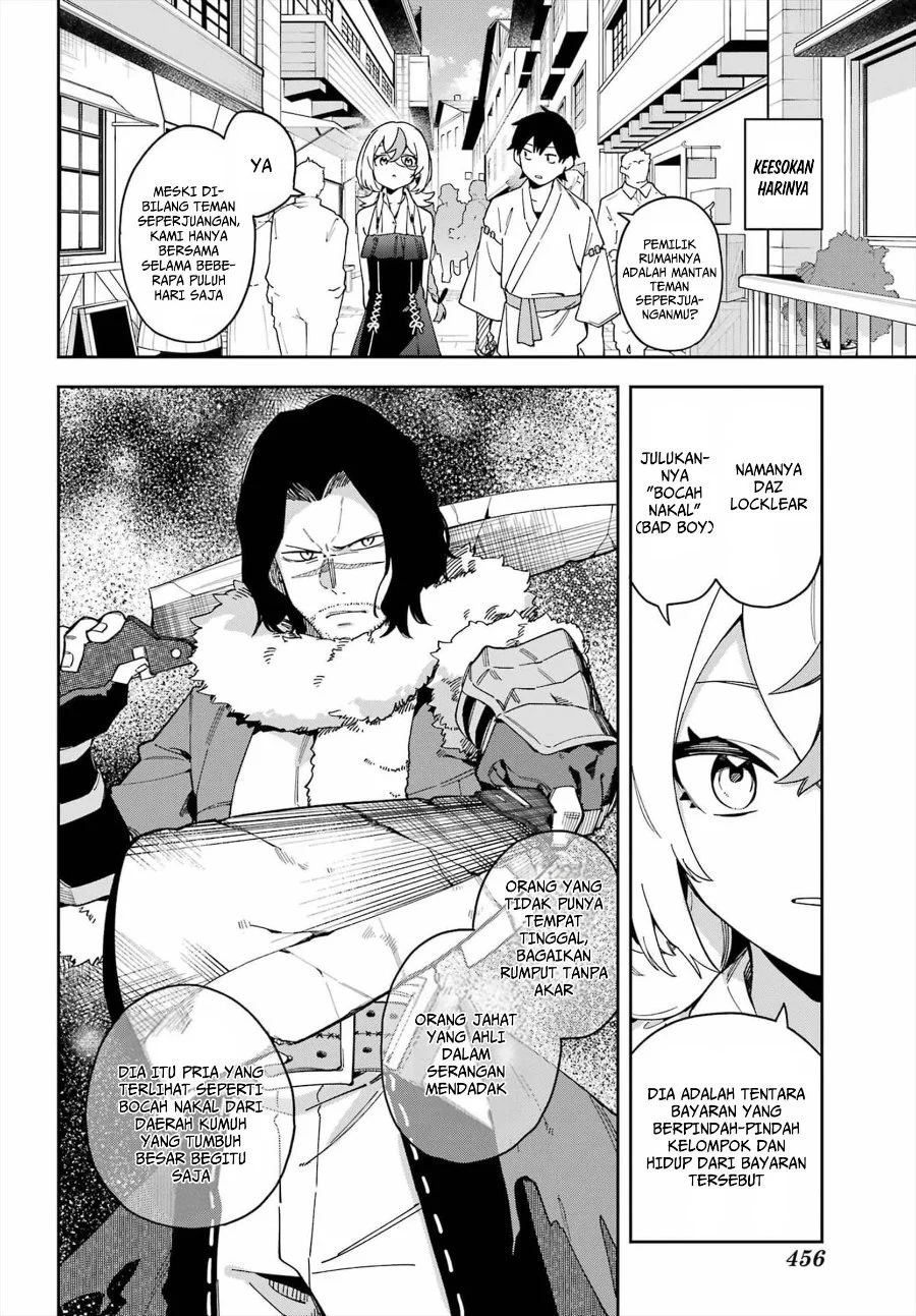 Majo no Ending Note Bab 4 halaman 4
