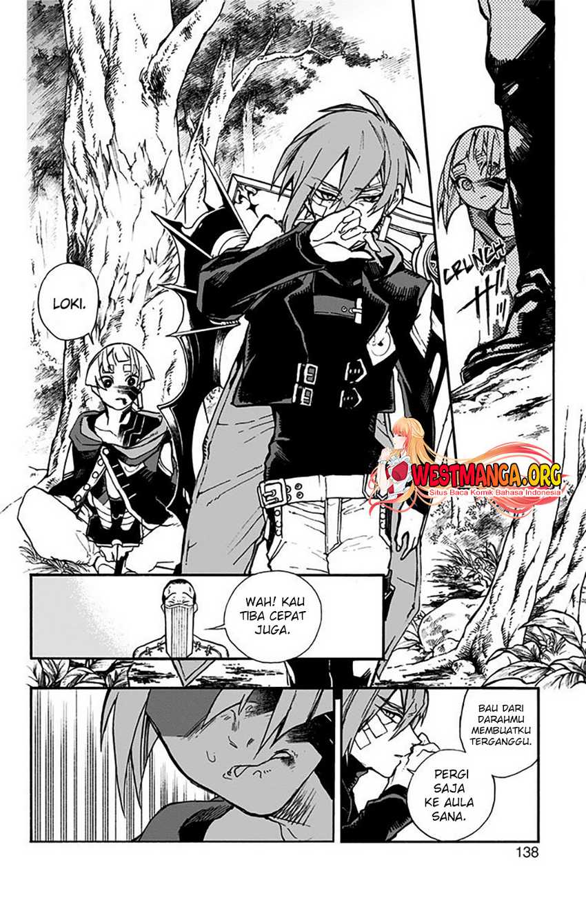 Majo no Kaigashuu chapter 06 halaman 41