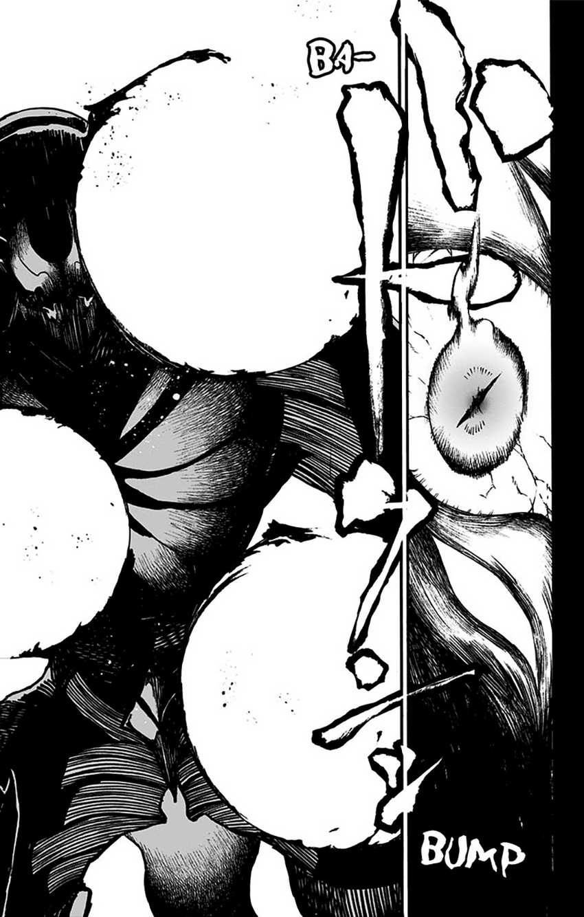 Majo no Kaigashuu Bab 10 halaman 40