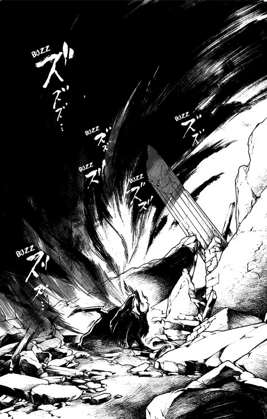 Majo no Kaigashuu Bab 10 halaman 43