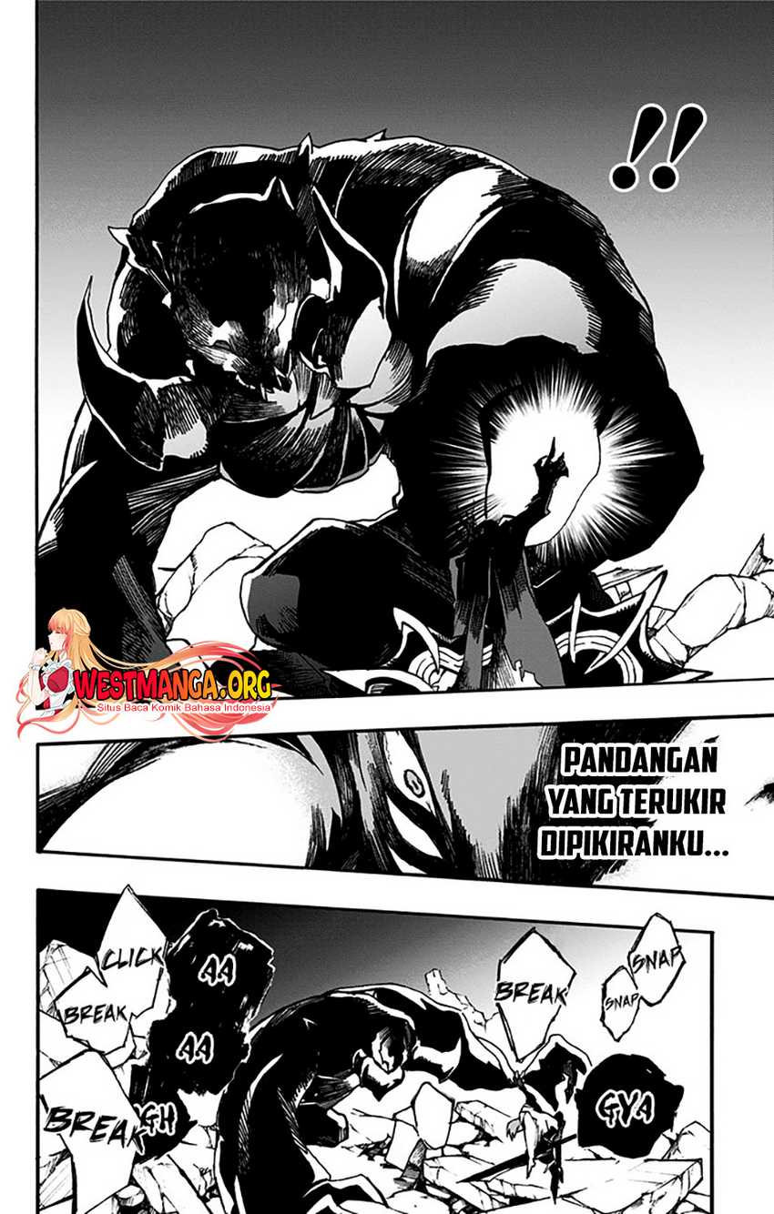 Majo no Kaigashuu Bab 11 halaman 5