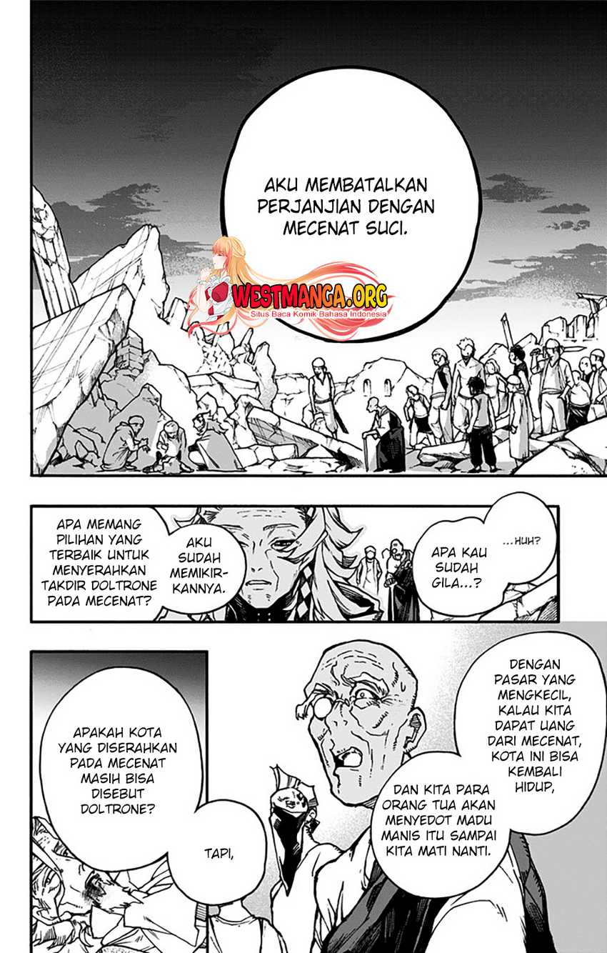 Majo no Kaigashuu Bab 11 halaman 24