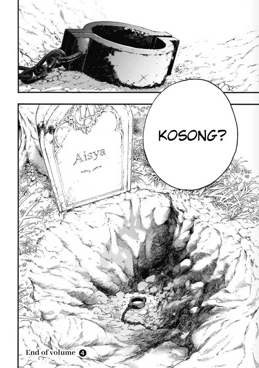 Majo no Kaigashuu chapter 15 halaman 45