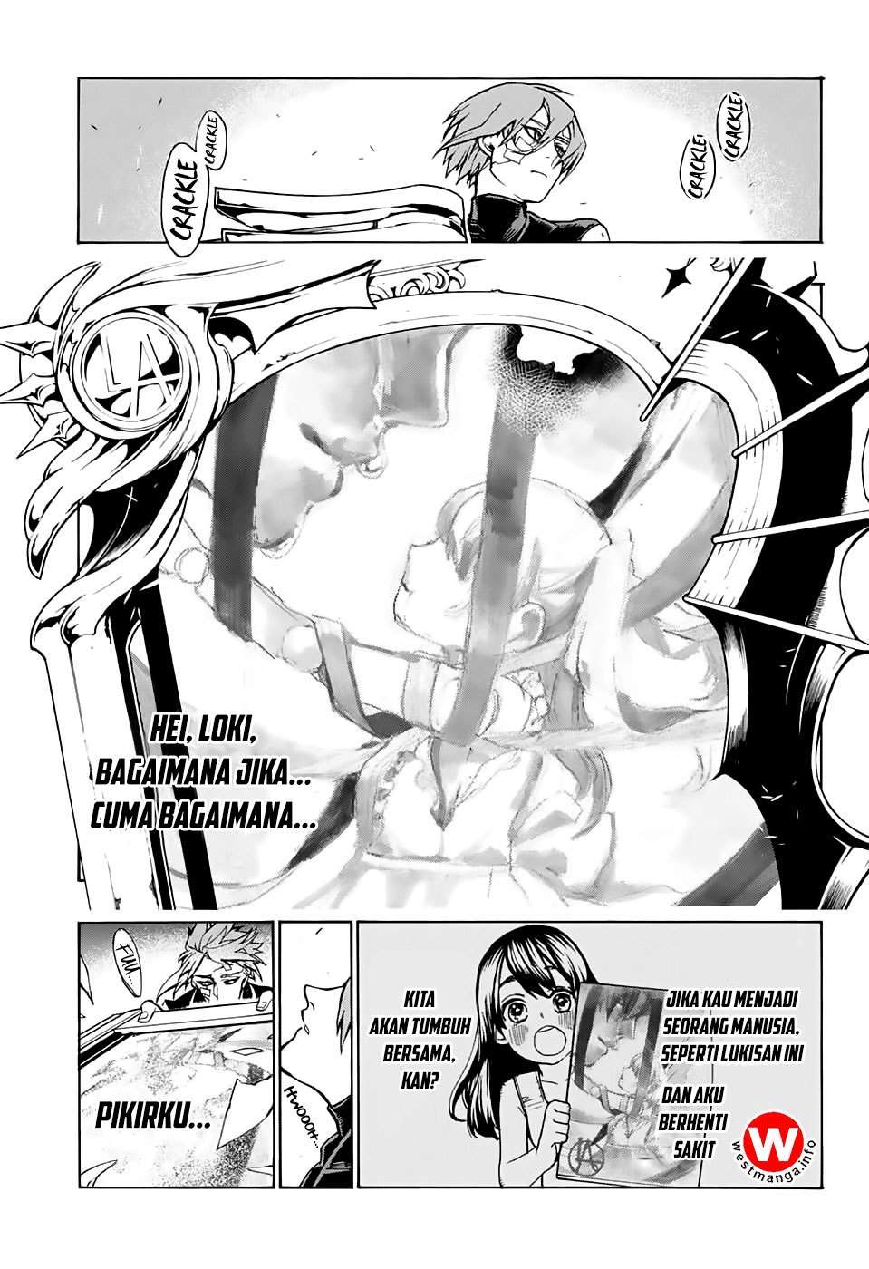 Majo no Kaigashuu Bab 2 halaman 59