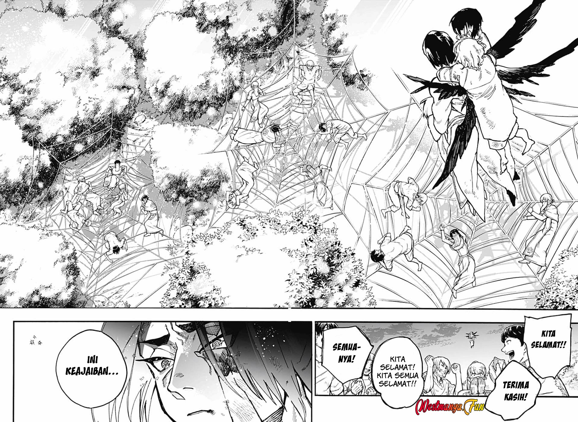 Majo no Kaigashuu chapter 24 halaman 44