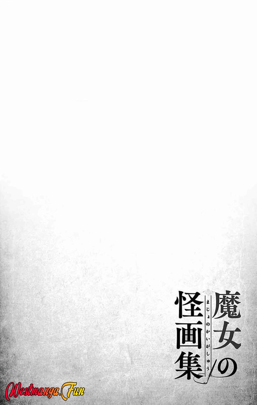 Majo no Kaigashuu chapter 26 halaman 47