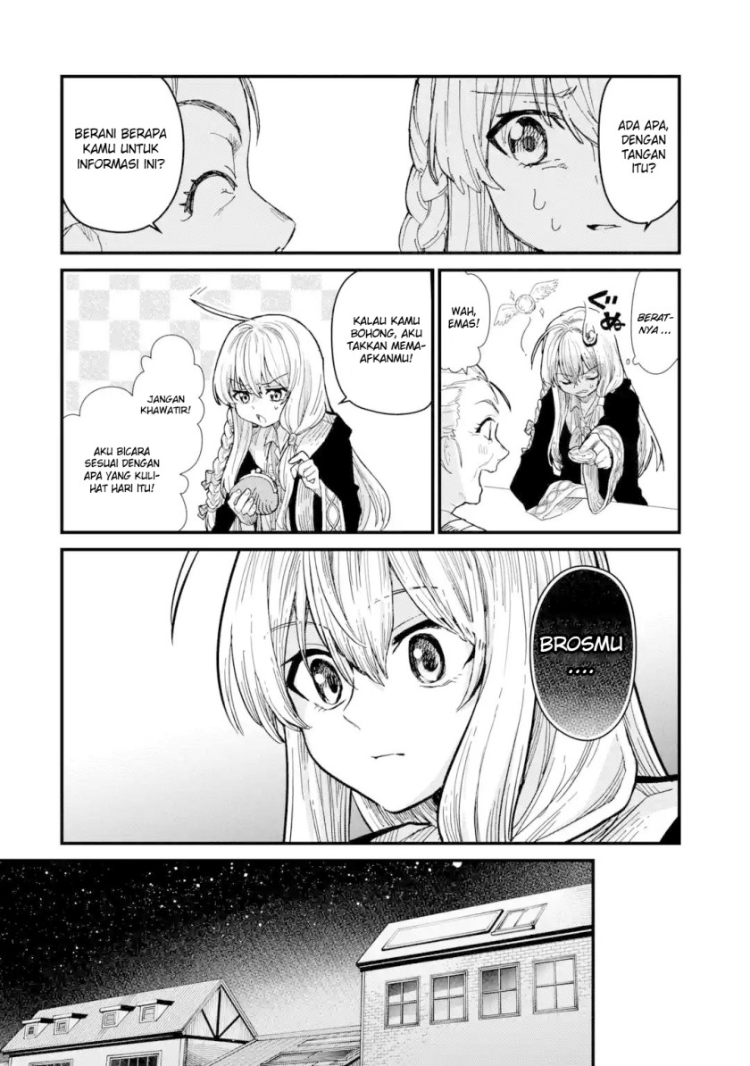 Majo no Tabitabi chapter 01 halaman 39