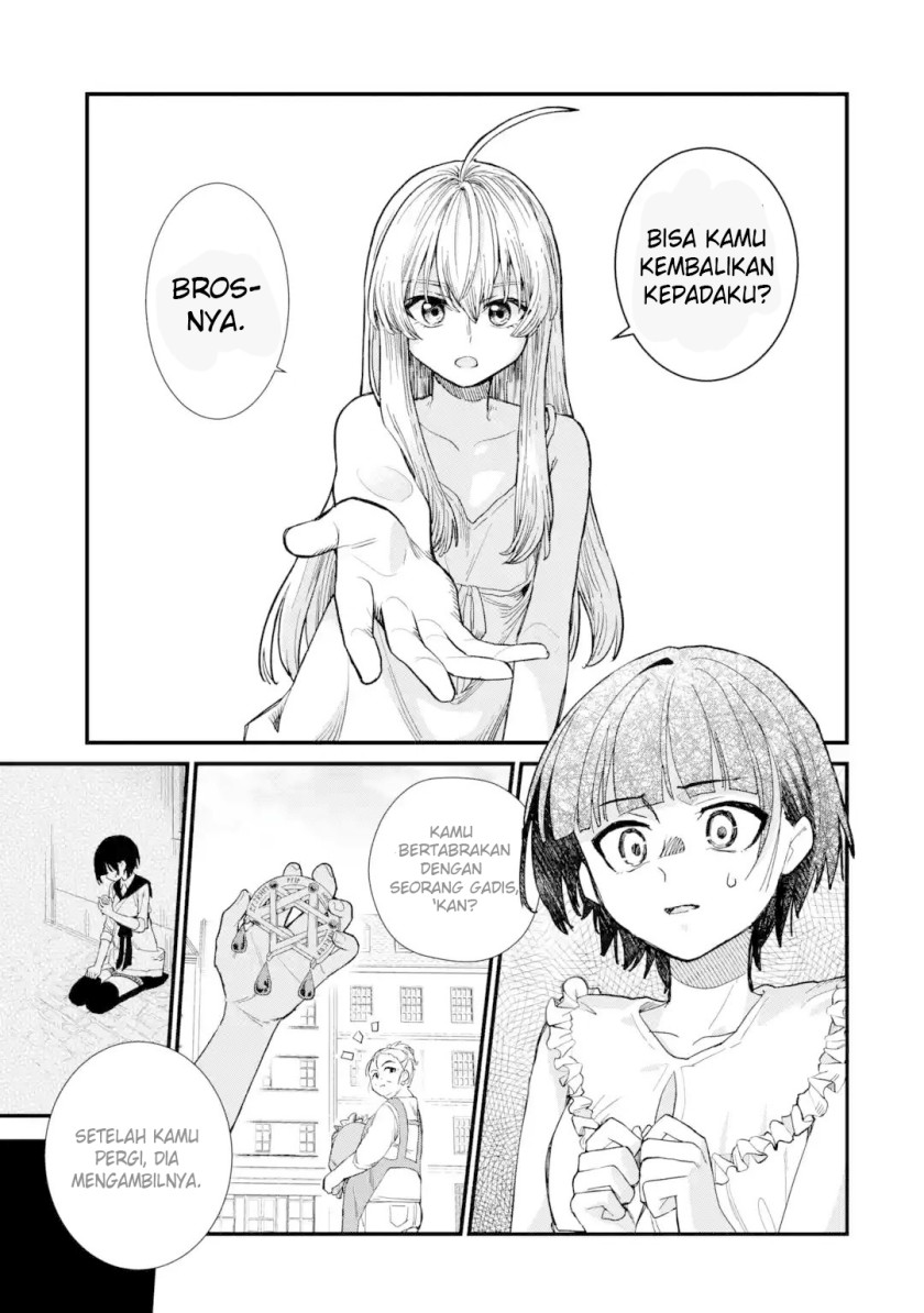 Majo no Tabitabi chapter 01 halaman 44