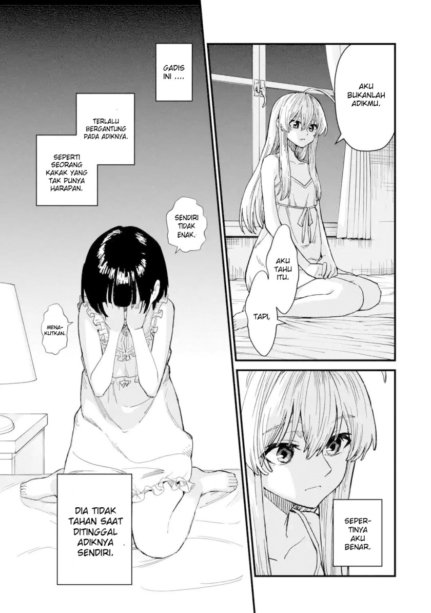 Majo no Tabitabi chapter 01 halaman 48