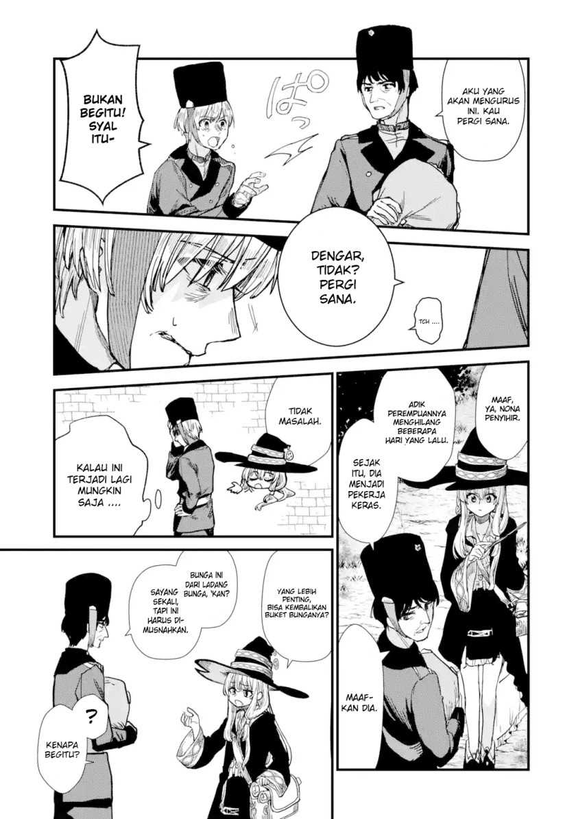 Majo no Tabitabi chapter 02 halaman 11