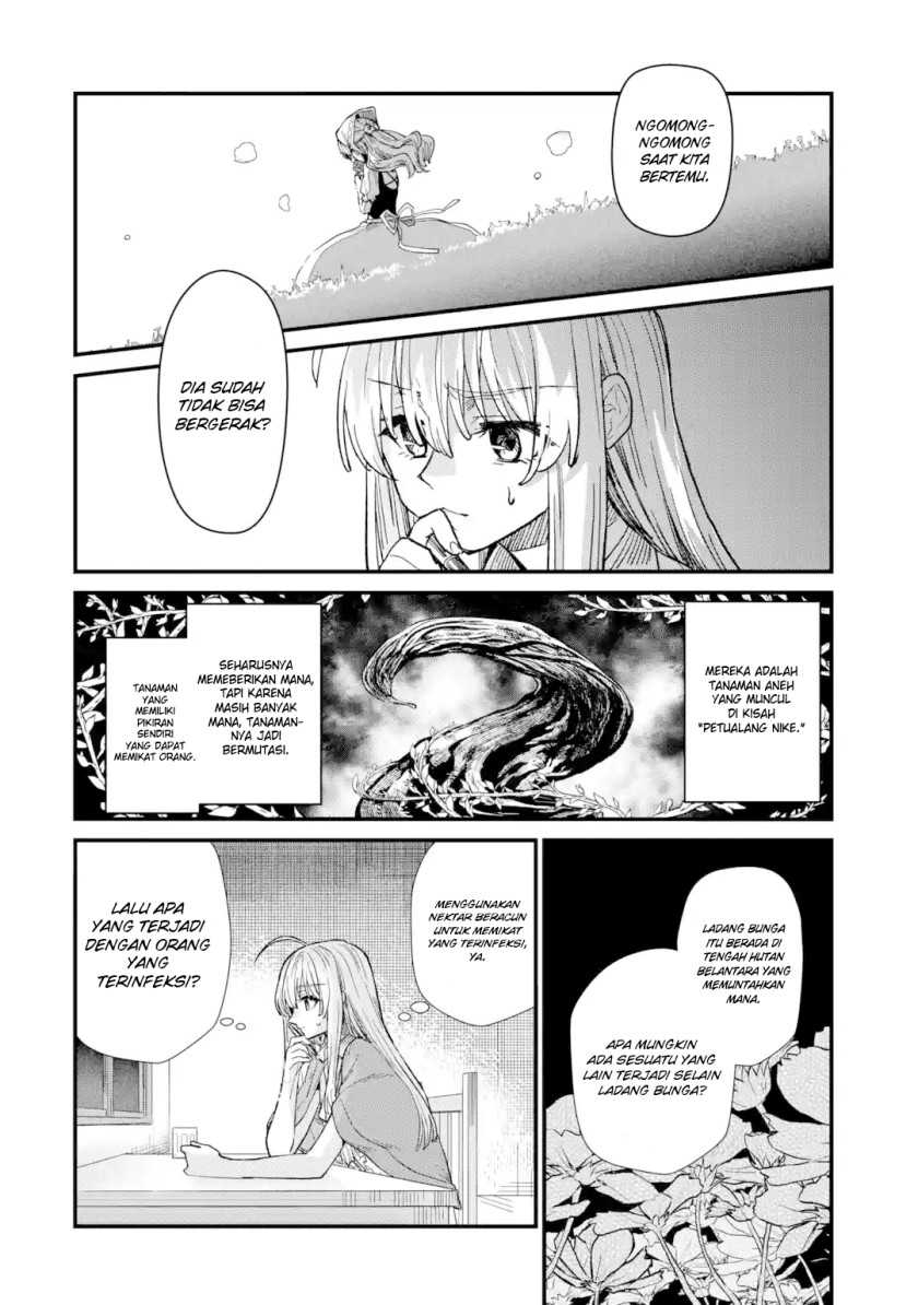 Majo no Tabitabi chapter 02 halaman 14