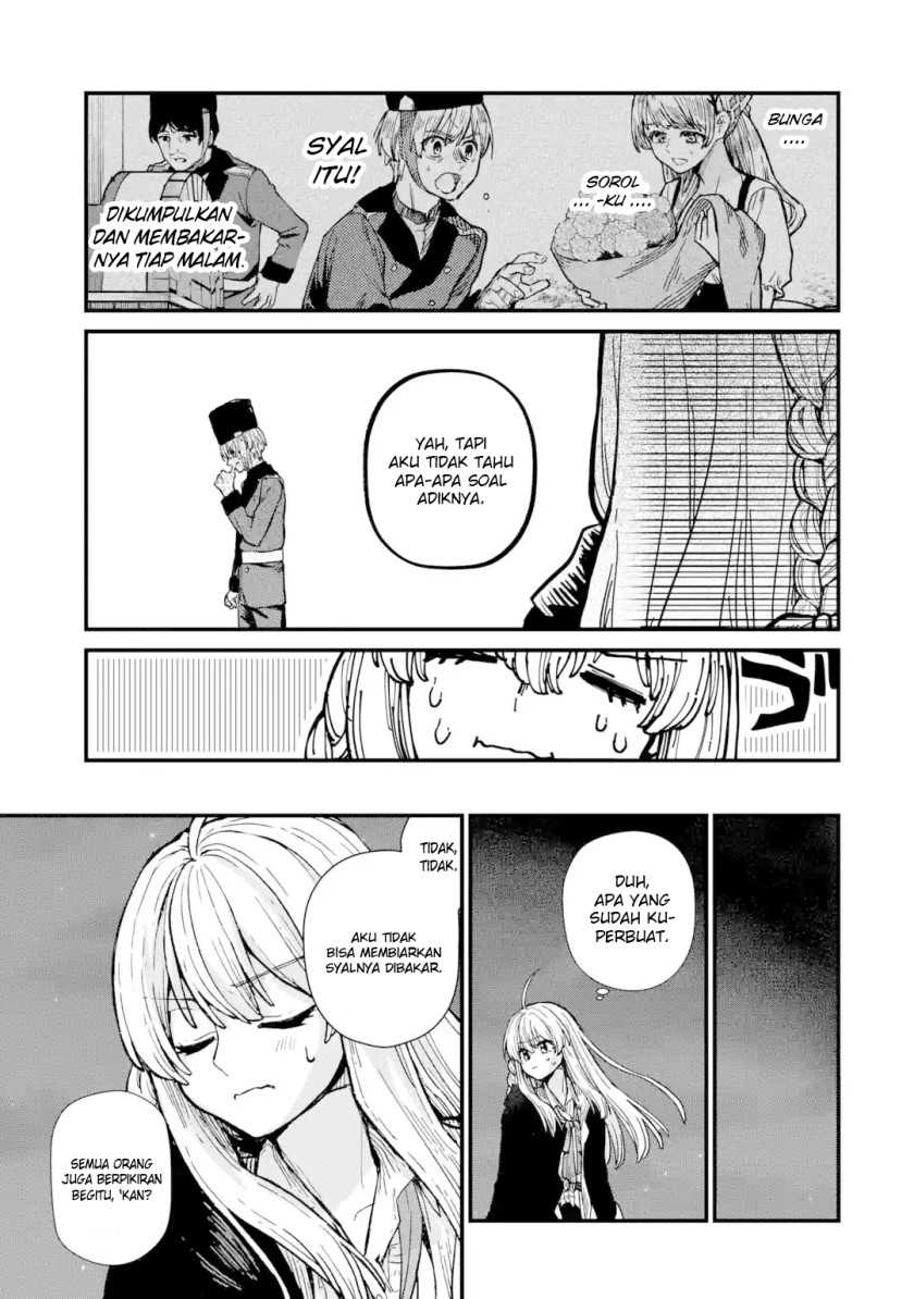 Majo no Tabitabi chapter 02 halaman 15
