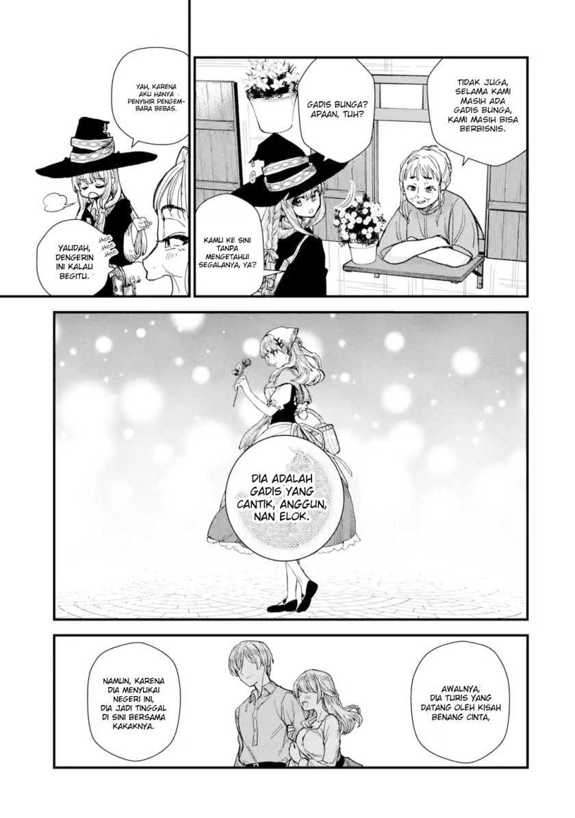 Majo no Tabitabi chapter 02 halaman 19