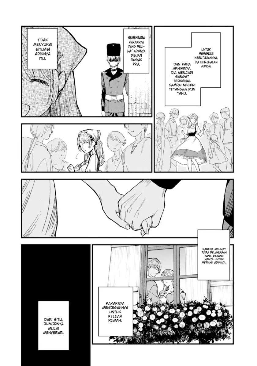 Majo no Tabitabi chapter 02 halaman 20