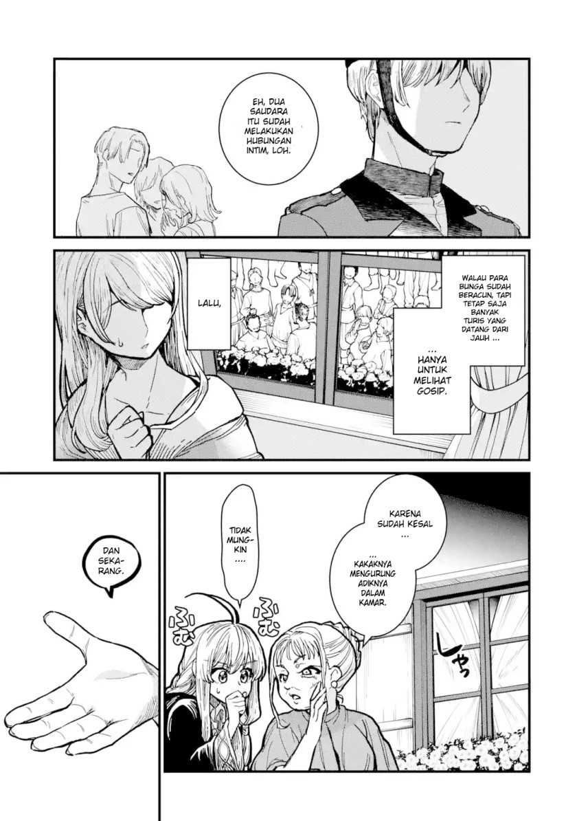 Majo no Tabitabi chapter 02 halaman 21