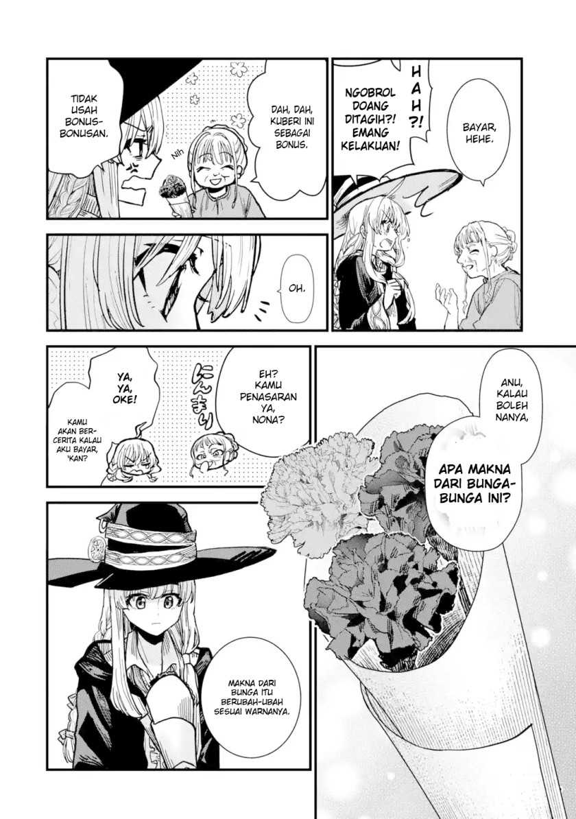 Majo no Tabitabi chapter 02 halaman 22