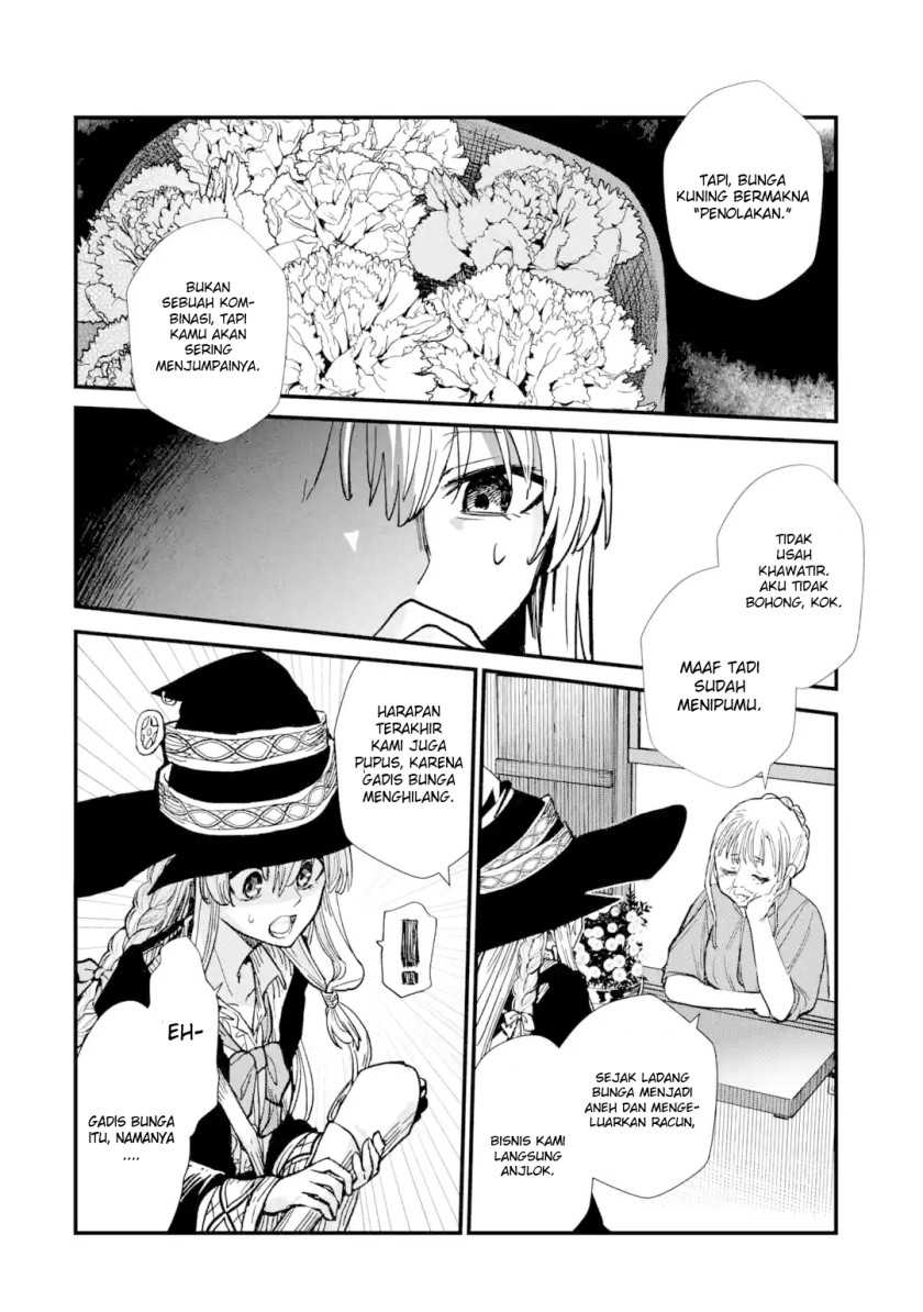 Majo no Tabitabi chapter 02 halaman 24