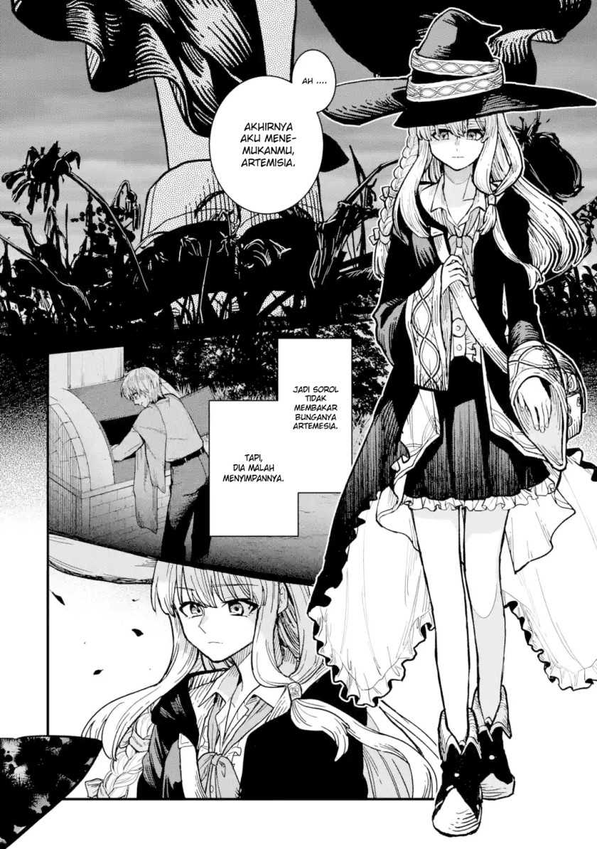 Majo no Tabitabi chapter 02 halaman 26