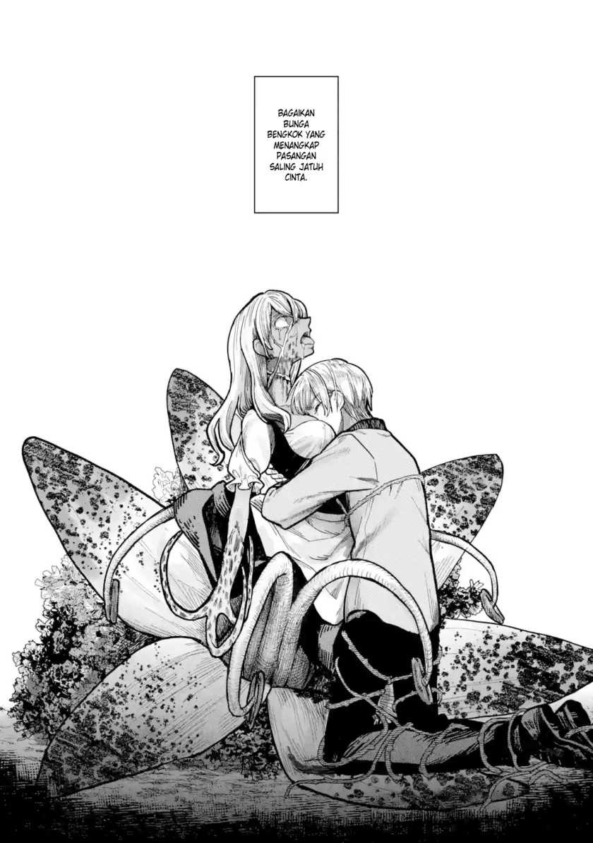 Majo no Tabitabi chapter 02 halaman 30