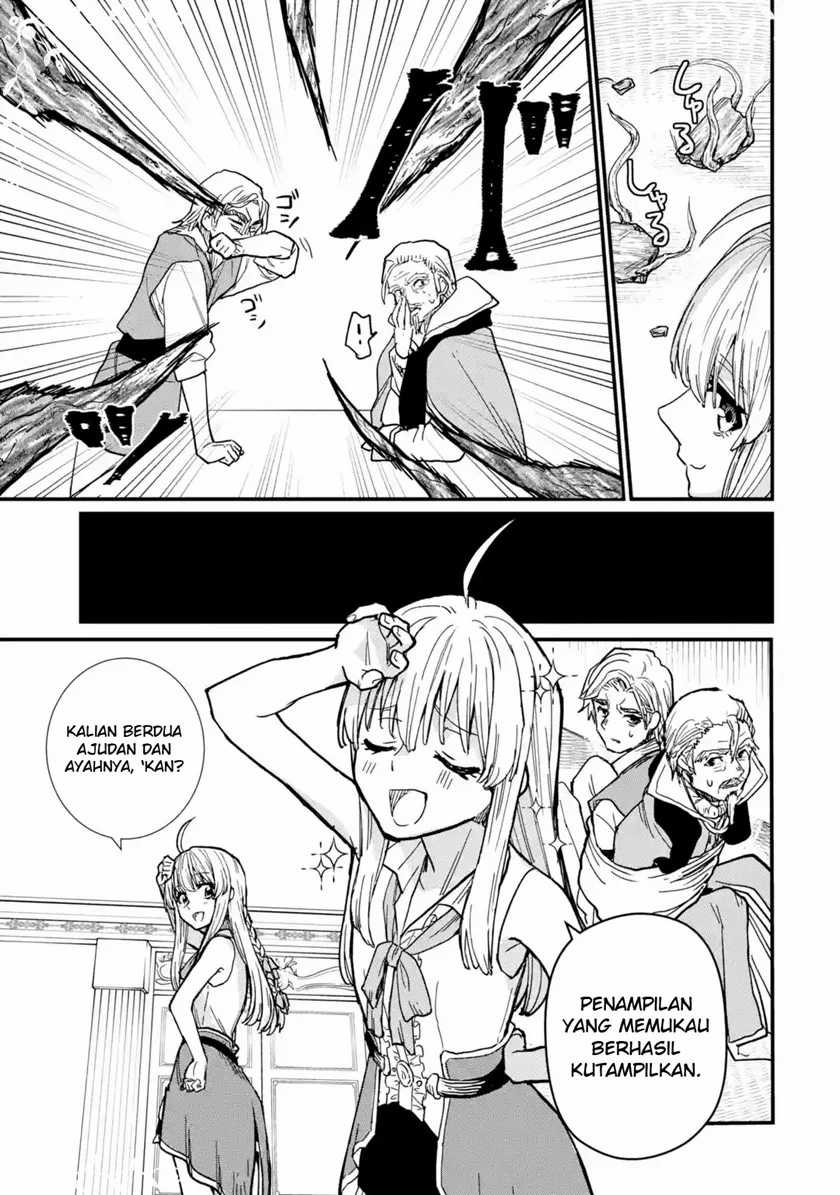 Majo no Tabitabi chapter 03 halaman 31