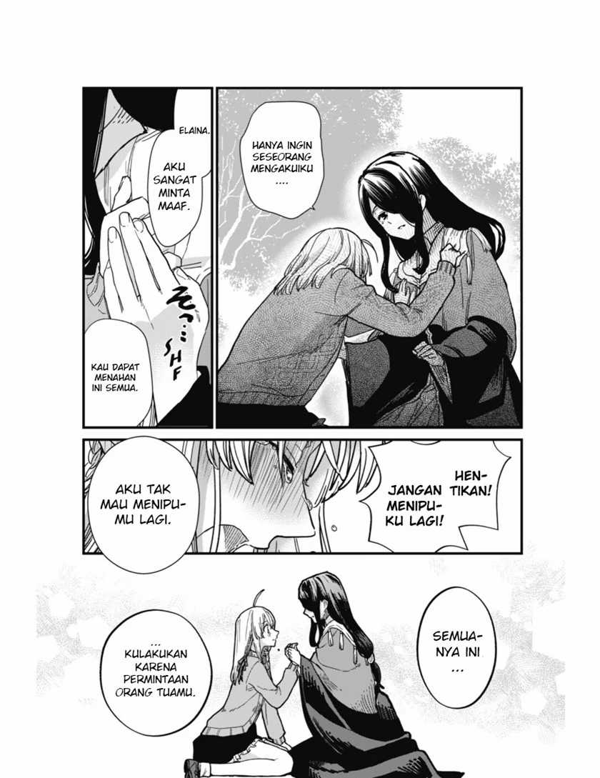 Majo no Tabitabi chapter 04 halaman 24