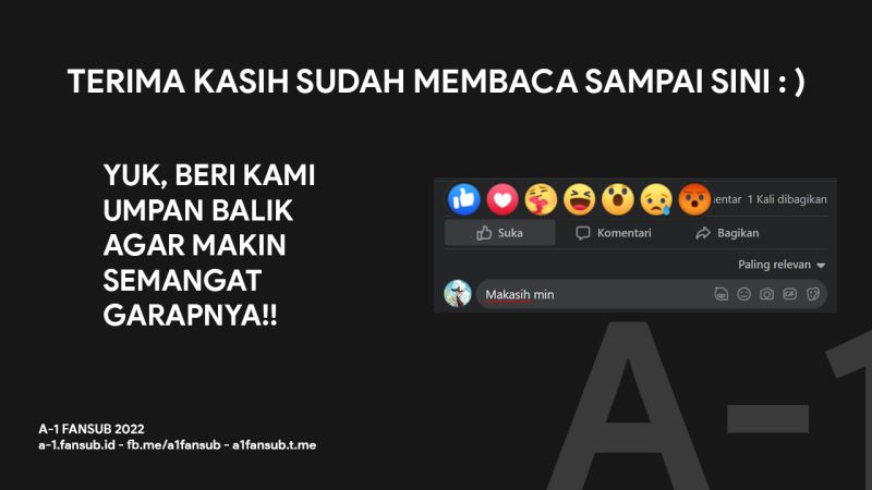 Majo no Tabitabi Bab 07 halaman 46