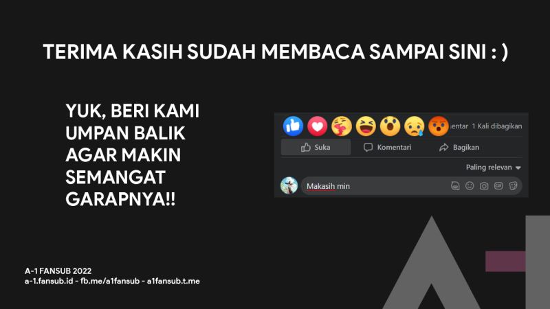 Majo no Tabitabi Bab 09 halaman 45
