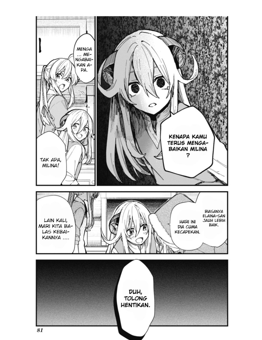 Majo no Tabitabi Bab 10 halaman 36