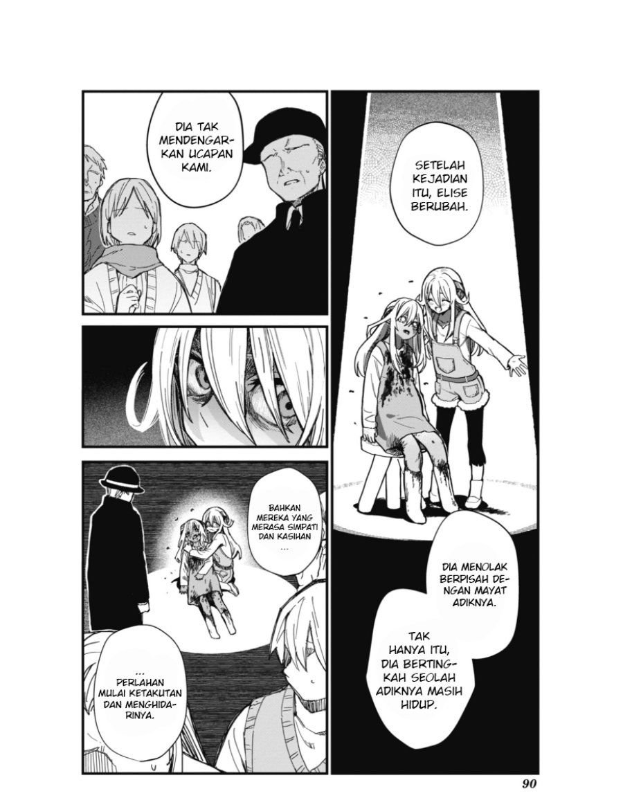 Majo no Tabitabi Bab 10 halaman 44