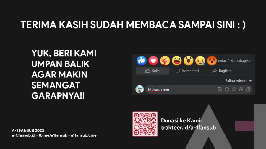 Majo no Tabitabi Bab 11 halaman 65